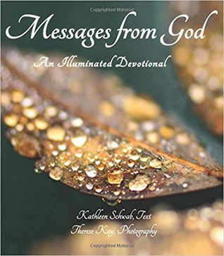 Messages from God: An Illuminated Devotional