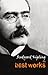 Rudyard Kipling: The Best Works