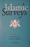 A History of Islamic Sicily