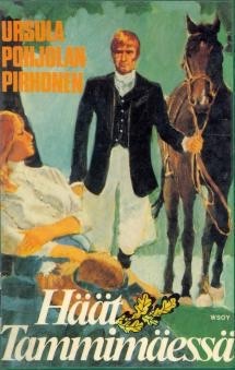 Häät Tammimäessä (Tammimäki #2)