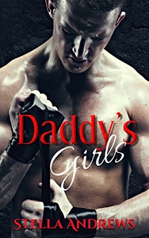 Daddy's Girls (Twisted Reapers MC #1)