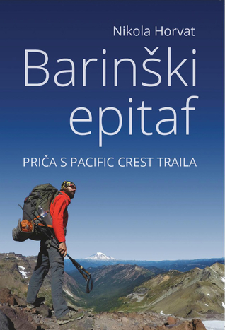 Baring Epitaph: Story from Pacific Crest Trail