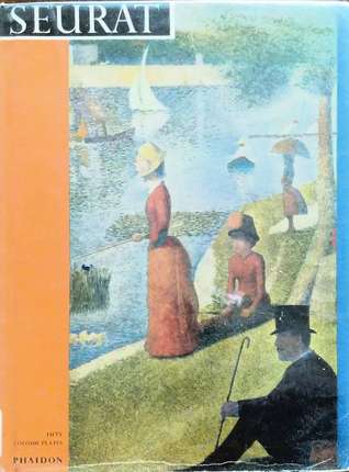 Seurat: Fifty Colour Plates