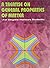 A Treatise on General Prope...