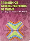 A Treatise on Gen...