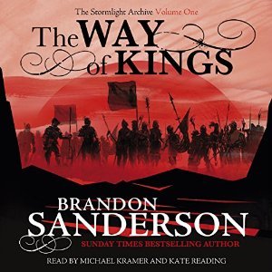 The Way of Kings