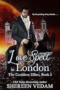 Love Spell in London