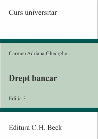 Drept bancar