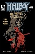 Hellboy: The Wild Hunt #2