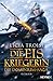 Die Eiskriegerin (Die Dominium-Saga, #1)