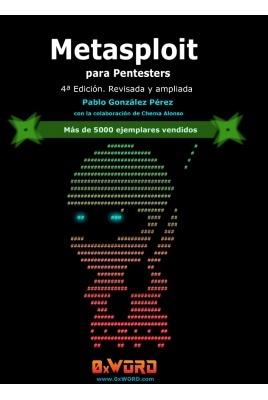Metasploit para Pentesters (Paperback)