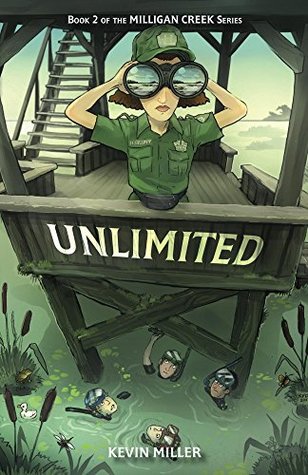 Unlimited (Milligan Creek, #2)