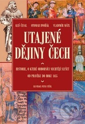 Utajené dějiny Čech
