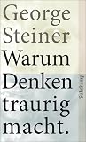 Warum Denken trau...