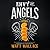 Envy of Angels (Sin du Jour, #1)