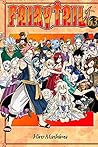 Fairy Tail, Vol. 63