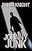 Johnny Junk: Tulpa Chapbook...
