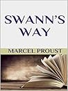 Swann's Way Book cover for Swann's Way