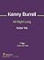 All Night Long Sheet Music by Kenny Burrell