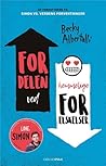 Fordelen ved hemmelige forelskelser by Becky Albertalli