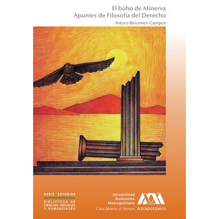 El búho de Minerva. Apuntes de filosofía del derecho.
