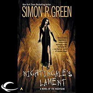 Nightingale's Lament