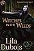 Witches in the Weeds (Elemental Covens, #1)