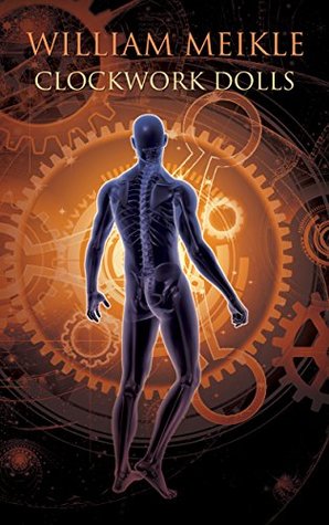 Clockwork Dolls (Kindle Edition)