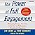 The Power of Full Engagement by Jim Loehr