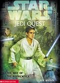 The Way of the Apprentice (Star Wars: Jedi Quest, #1)