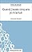 Quand j'avais cinq ans je m'ai tué d'Howard Buten (Fiche de l... by Gregory Jaucot