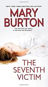 The Seventh Victim (Texas Rangers, #1)