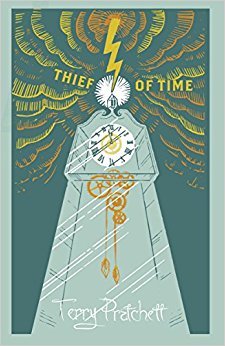 Thief of Time