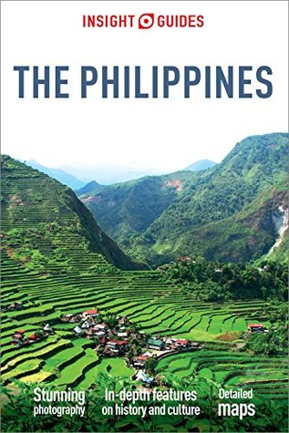 Insight Guides Philippines (Travel Guide eBook)