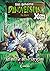 Das geheime Dinoversum Xtra (Band 2) - Gefahr für den Triceratops: Kinderbuch über Dinosaurier für Jungen und Mädchen ab 6 Jahre (German Edition)