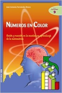Números en color
