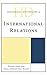 Historical Dictionary of International Relations by Peter   Lamb