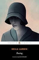 Passing by Nella Larsen