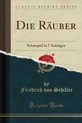 Die Räuber
