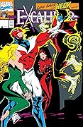 Excalibur (1988-1998) #33