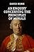 An Enquiry Concerning the Principles of Morals