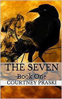 The Seven (The Oloris Series, #1)