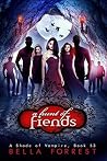A Hunt of Fiends (A Shade of Vampire #53) A Hunt of Fiends (A Shade of Vampire #53)