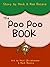 The Poo Poo Book: A Book fo...