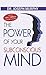 The Power of Your Subconscious Mind by Joseph Murphy