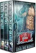 The Death Series; Boxed Set
