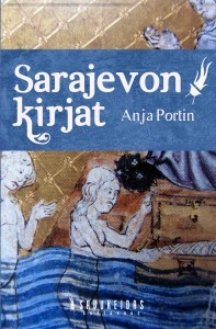 Sarajevon kirjat