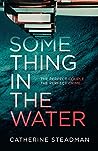 Something in the ...