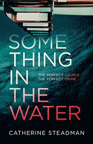 Something in the Water