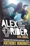 Ark Angel by Anthony Horowitz